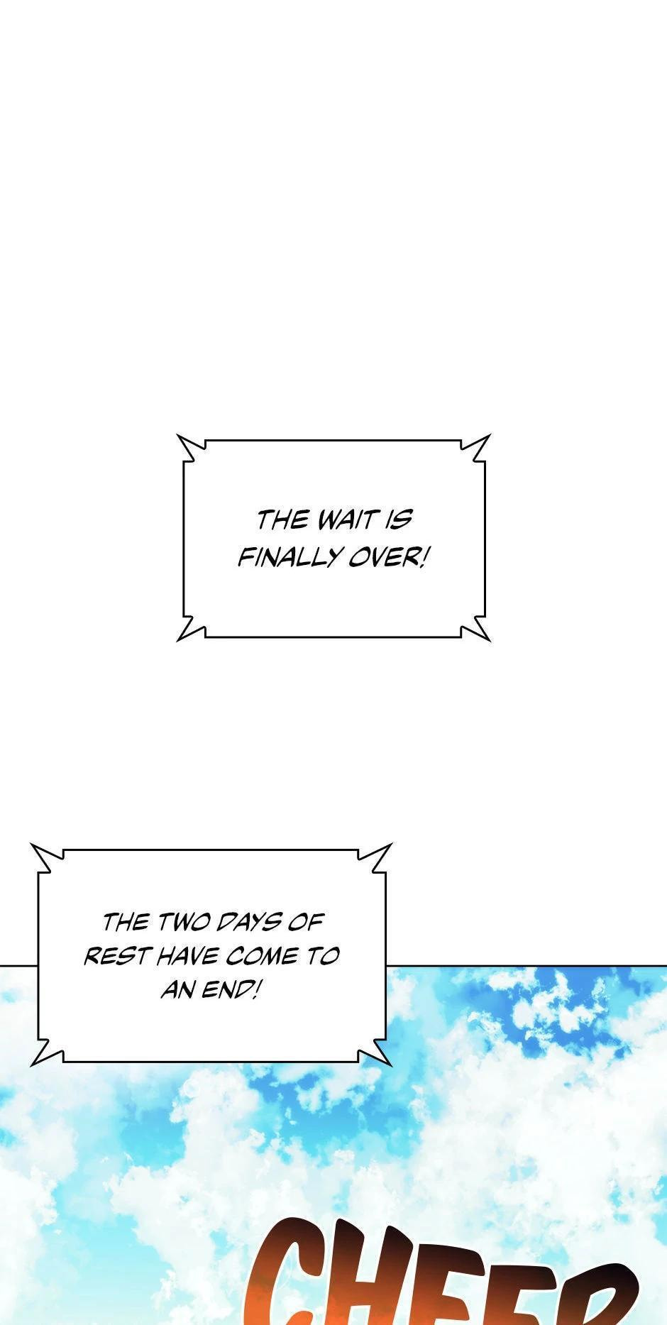 Read Overgeared (Team Argo) chapter 218 image 120 on Lezhin