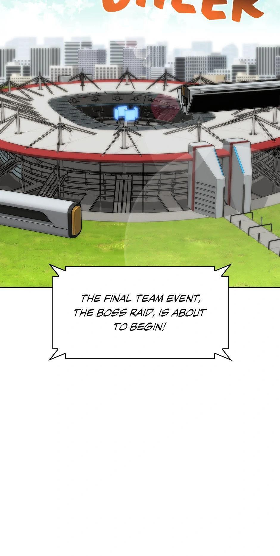 Read Overgeared (Team Argo) chapter 218 image 121 on Lezhin