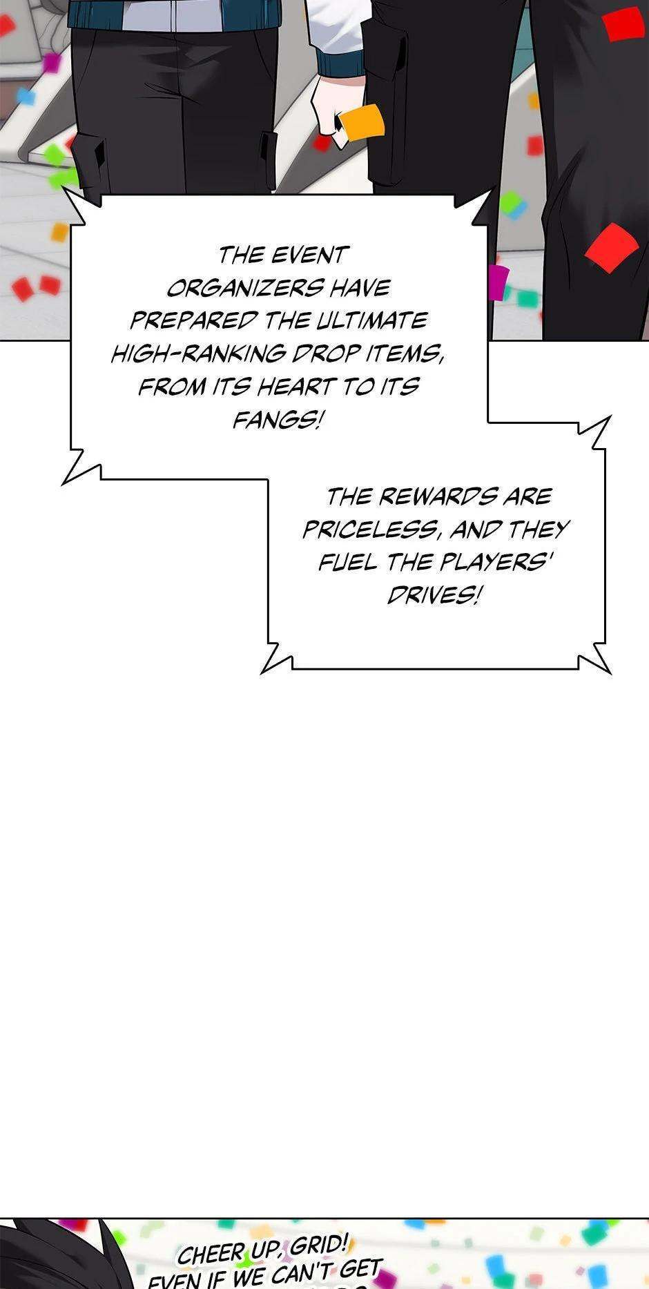 Read Overgeared (Team Argo) chapter 218 image 123 on Lezhin
