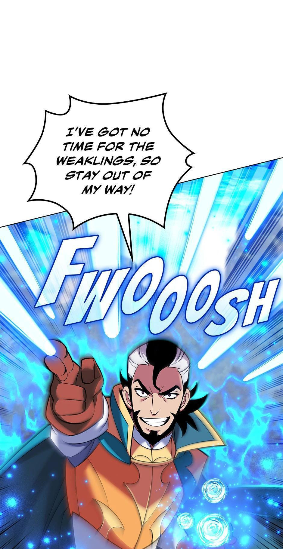 Read Overgeared (Team Argo) chapter 218 image 13 on Lezhin