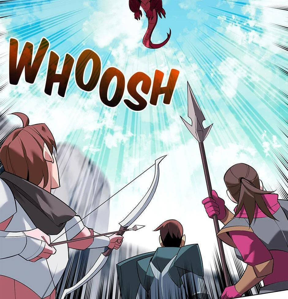 Read Overgeared (Team Argo) chapter 218 image 132 on Lezhin