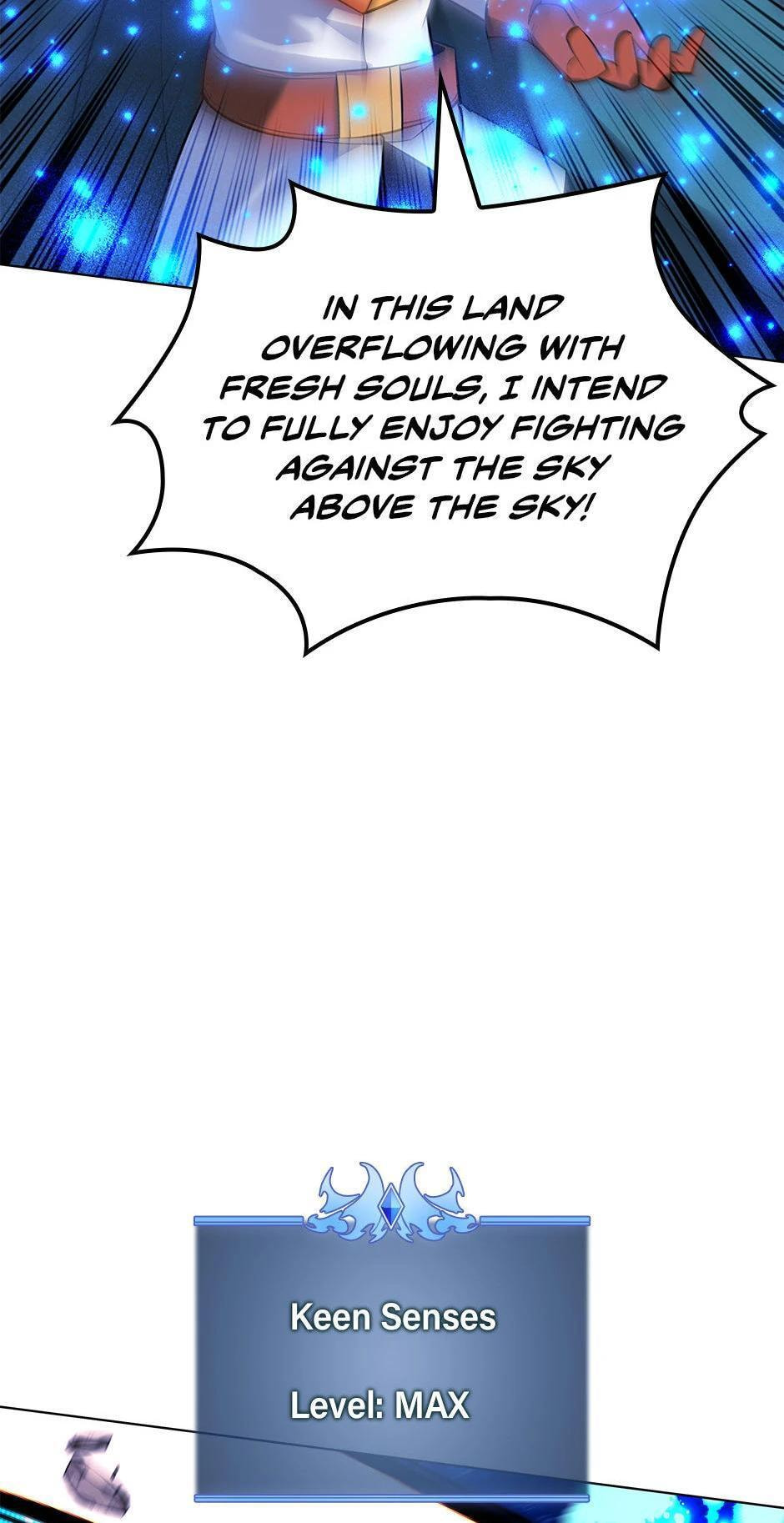 Read Overgeared (Team Argo) chapter 218 image 14 on Lezhin