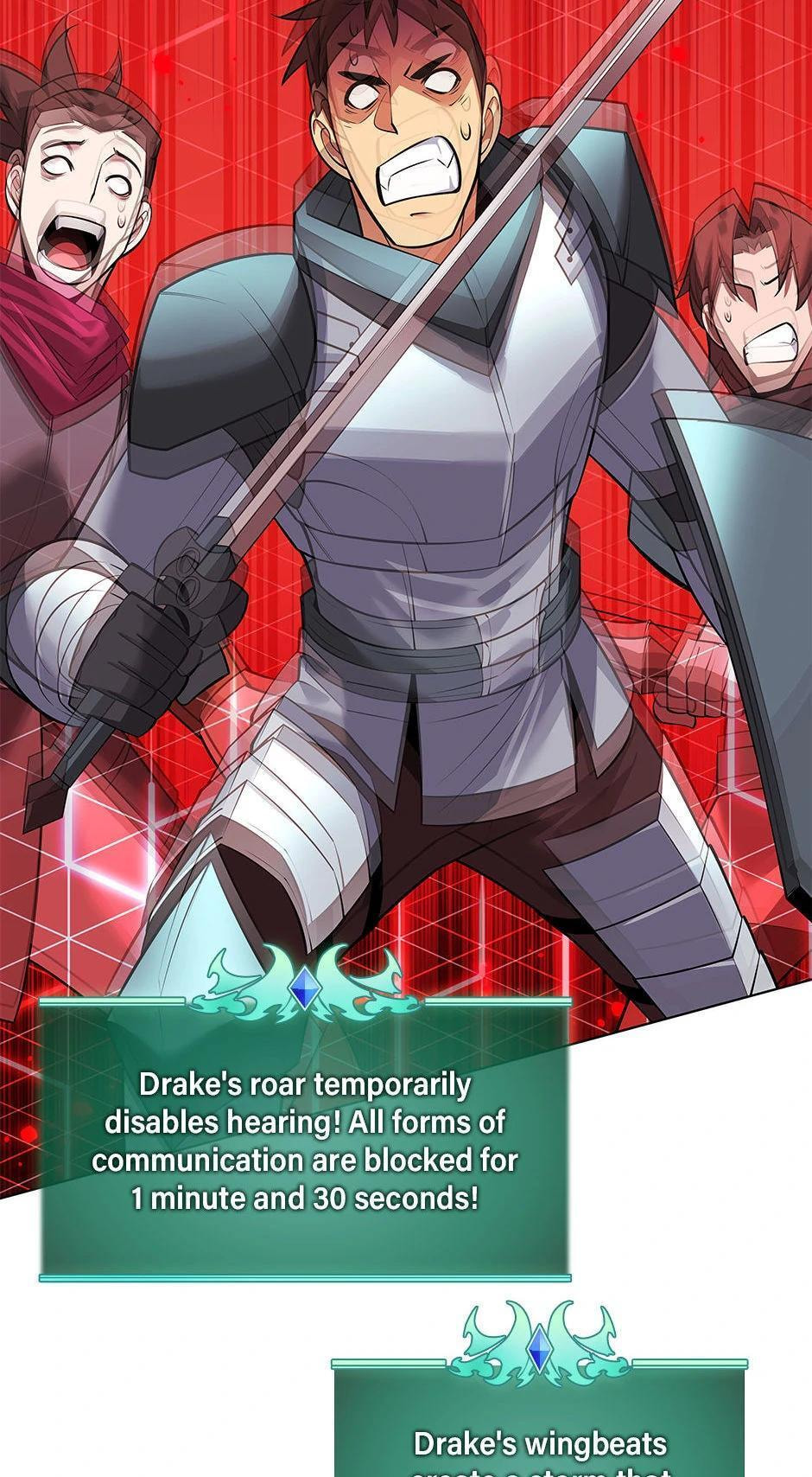 Read Overgeared (Team Argo) chapter 218 image 140 on Lezhin