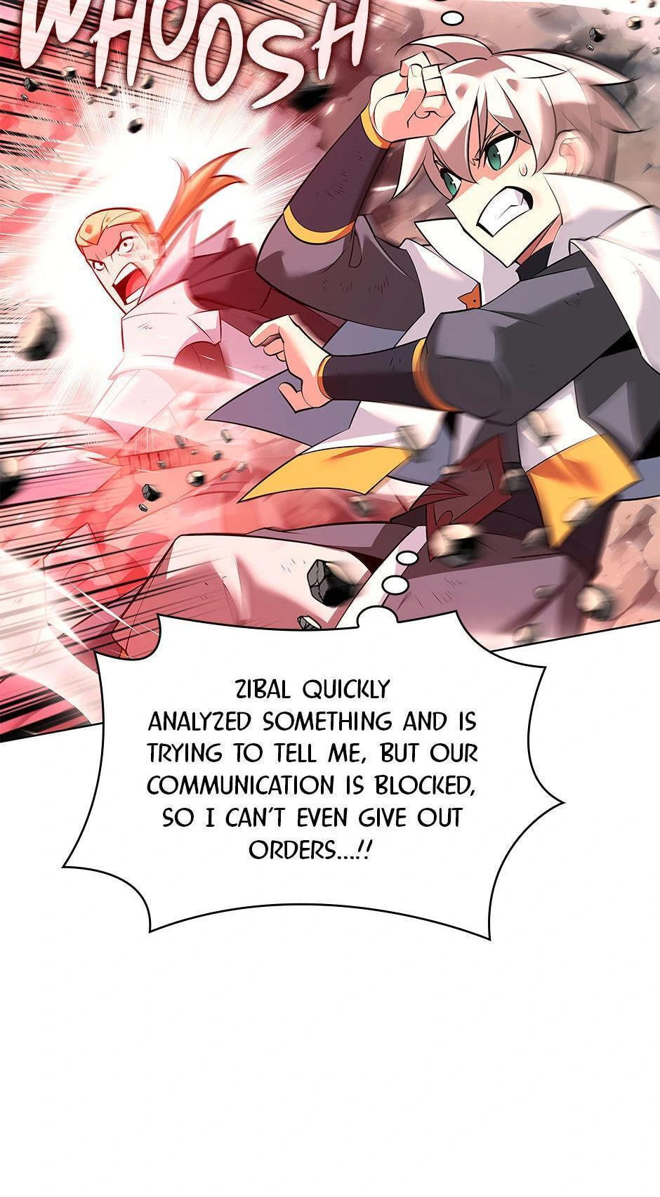 Read Overgeared (Team Argo) chapter 218 image 144 on Lezhin