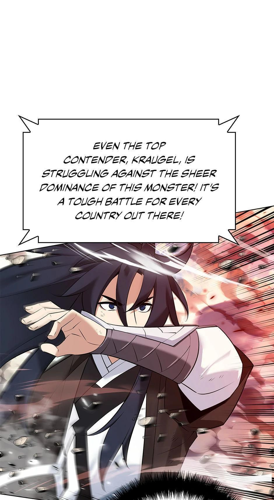 Read Overgeared (Team Argo) chapter 218 image 145 on Lezhin
