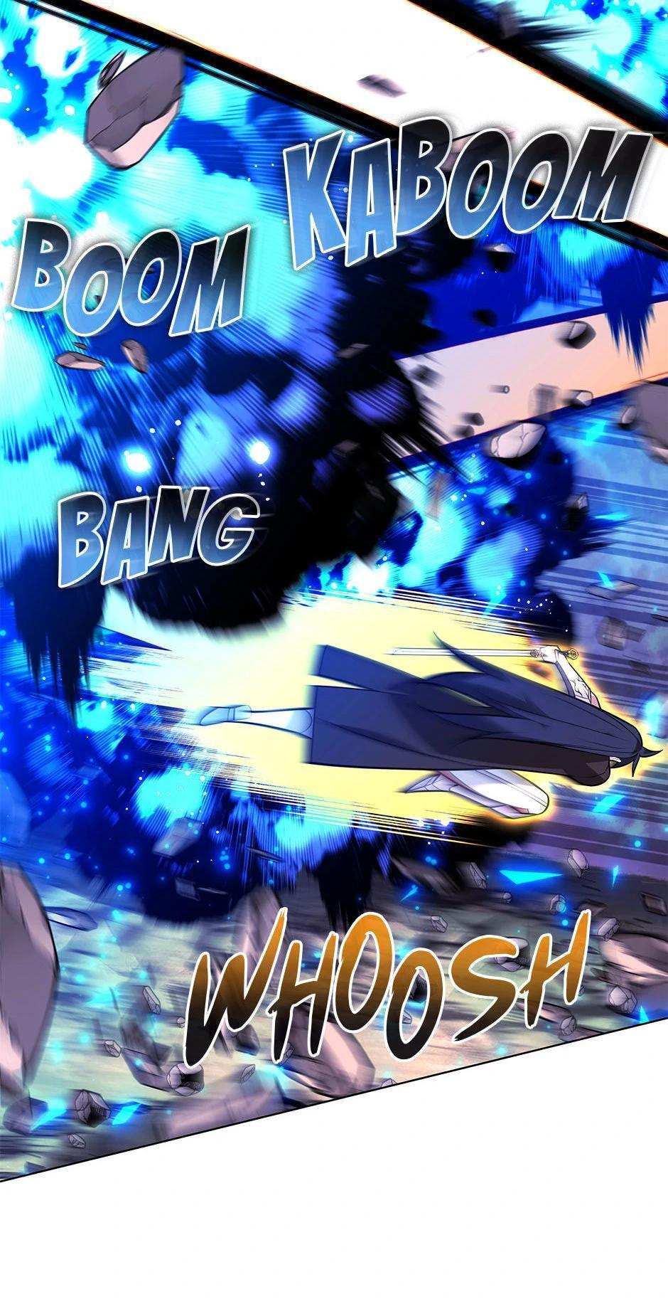 Read Overgeared (Team Argo) chapter 218 image 15 on Lezhin