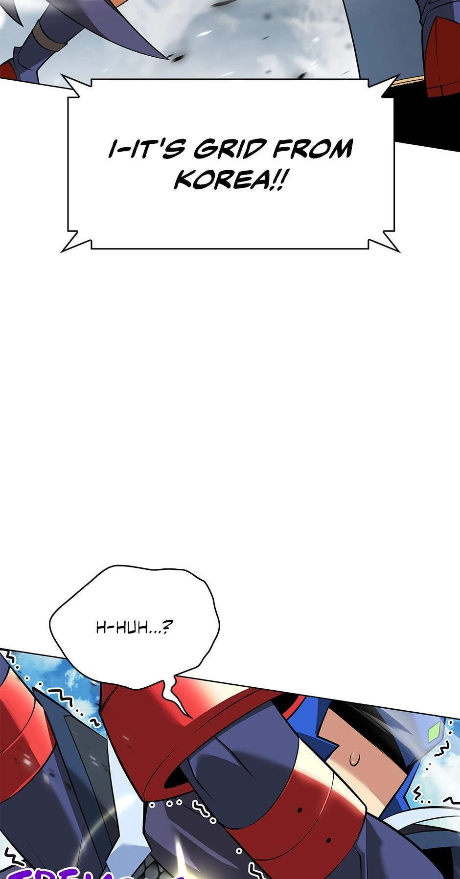 Read Overgeared (Team Argo) chapter 218 image 153 on Lezhin