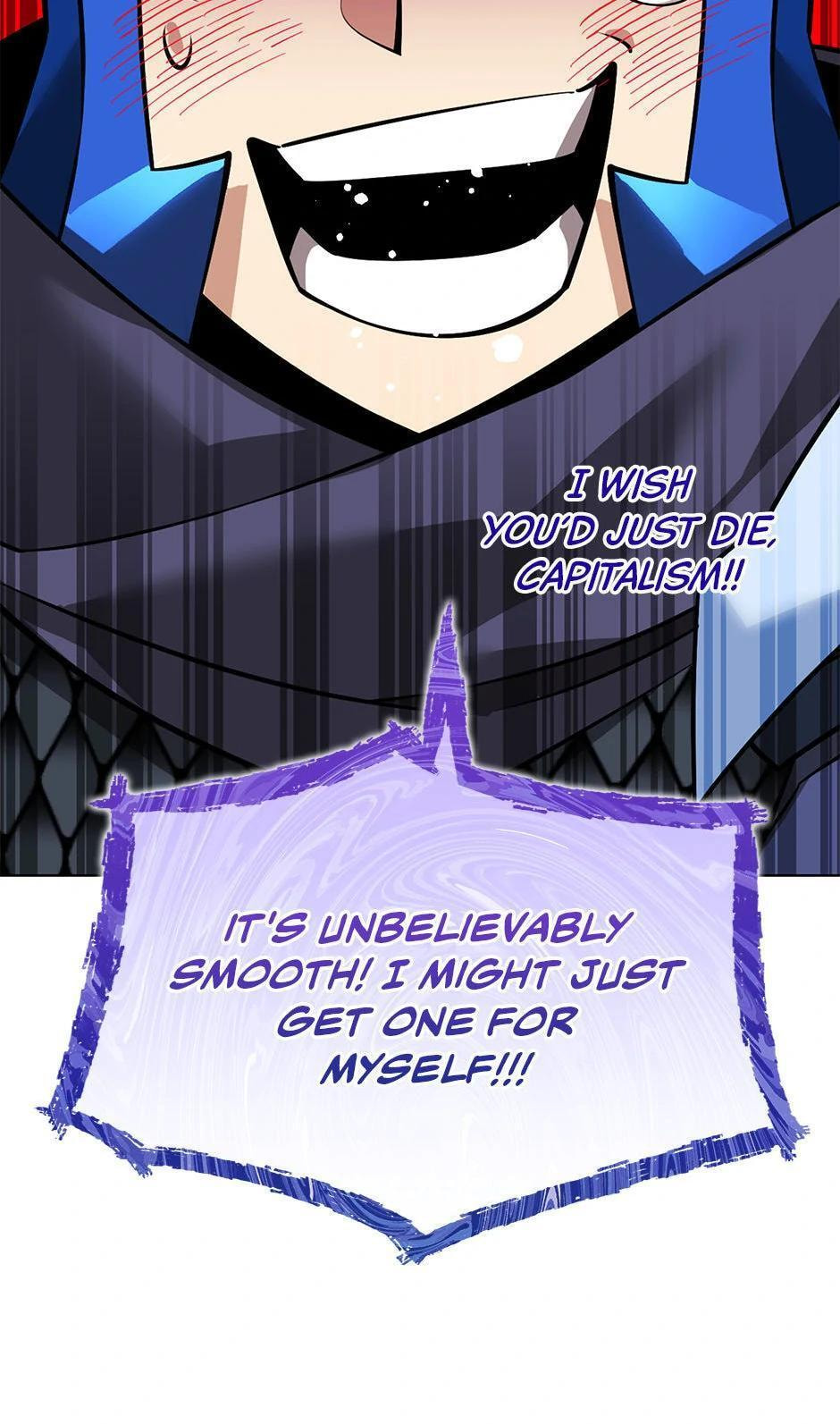 Read Overgeared (Team Argo) chapter 218 image 158 on Lezhin