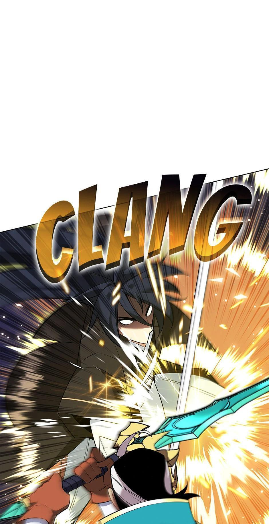 Read Overgeared (Team Argo) chapter 218 image 16 on Lezhin