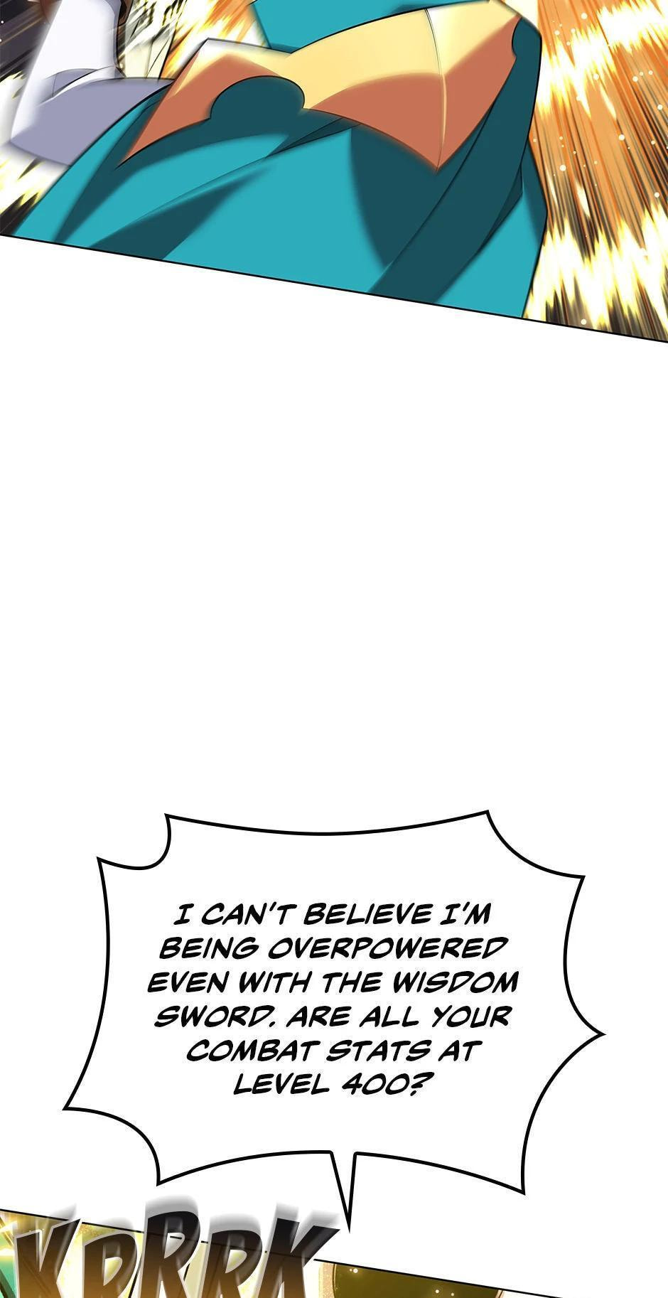 Read Overgeared (Team Argo) chapter 218 image 17 on Lezhin