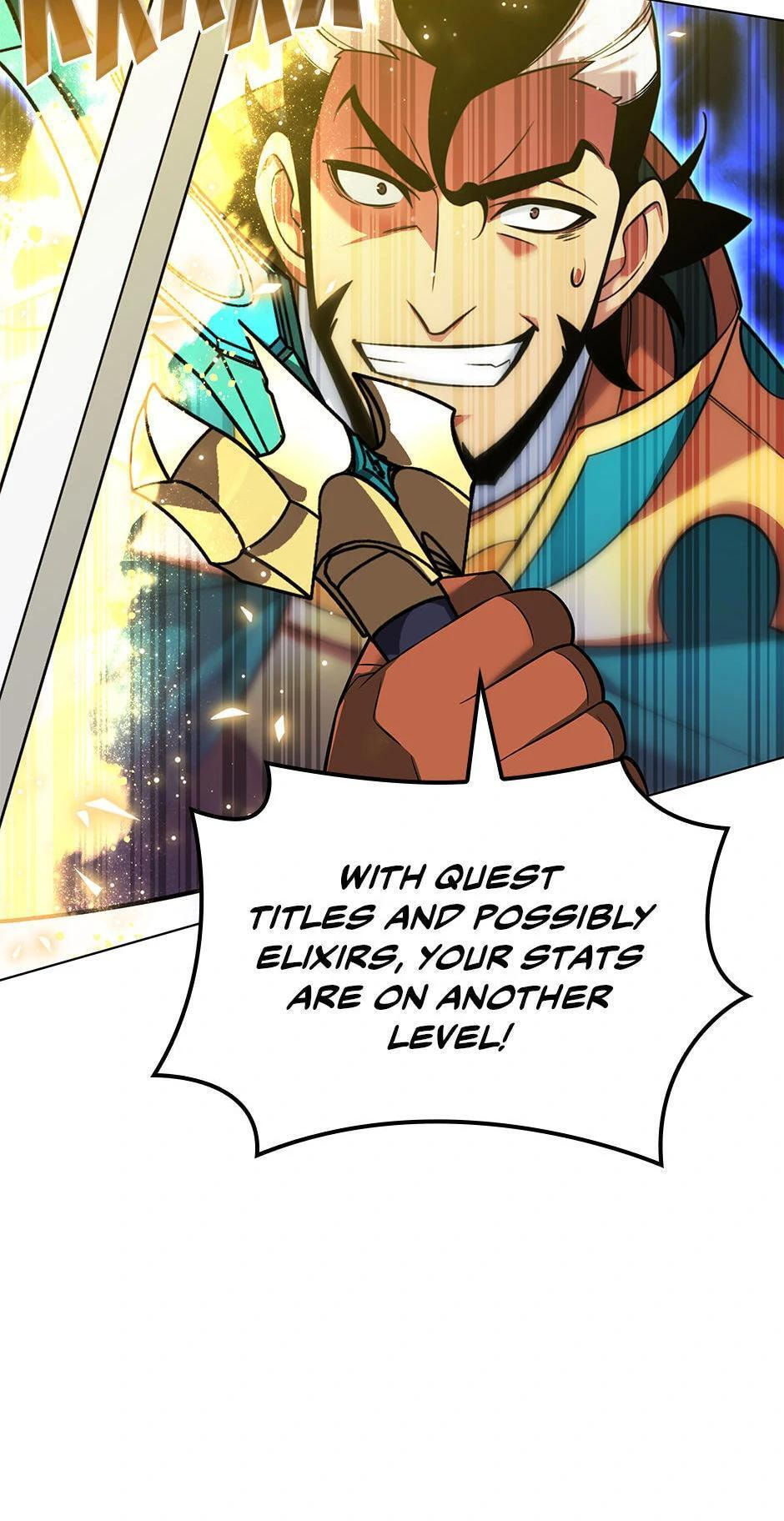 Read Overgeared (Team Argo) chapter 218 image 18 on Lezhin