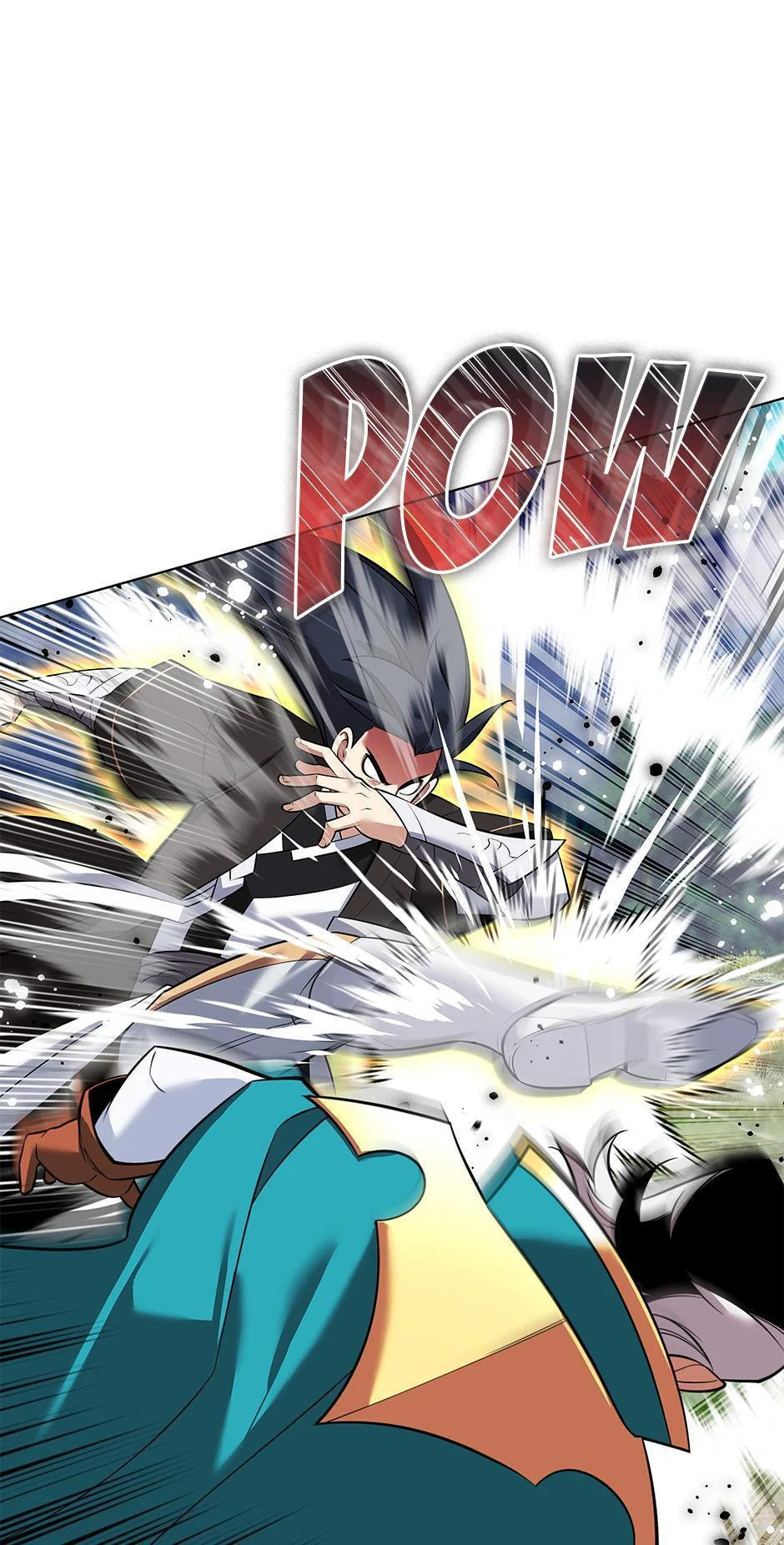Read Overgeared (Team Argo) chapter 218 image 19 on Lezhin