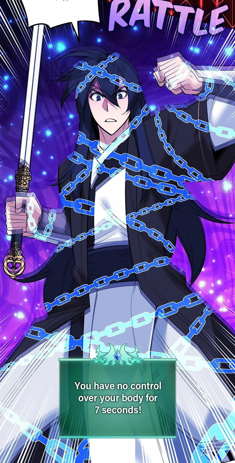 Read Overgeared (Team Argo) chapter 218 image 21 on Lezhin