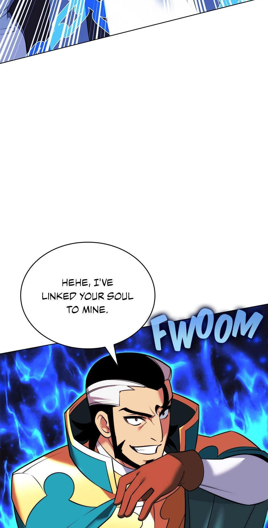Read Overgeared (Team Argo) chapter 218 image 22 on Lezhin