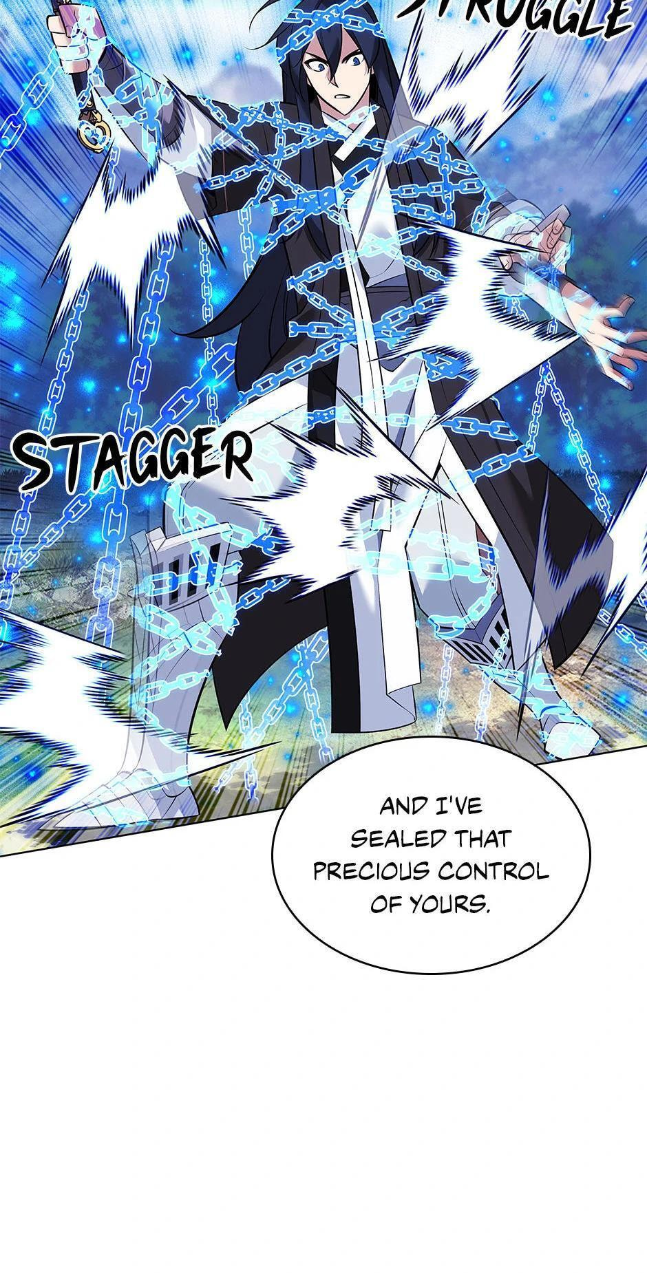 Read Overgeared (Team Argo) chapter 218 image 24 on Lezhin