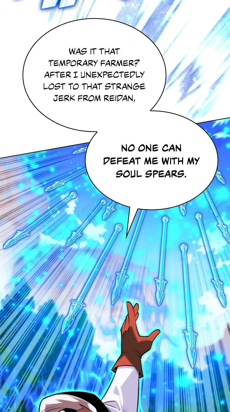 Read Overgeared (Team Argo) chapter 218 image 26 on Lezhin