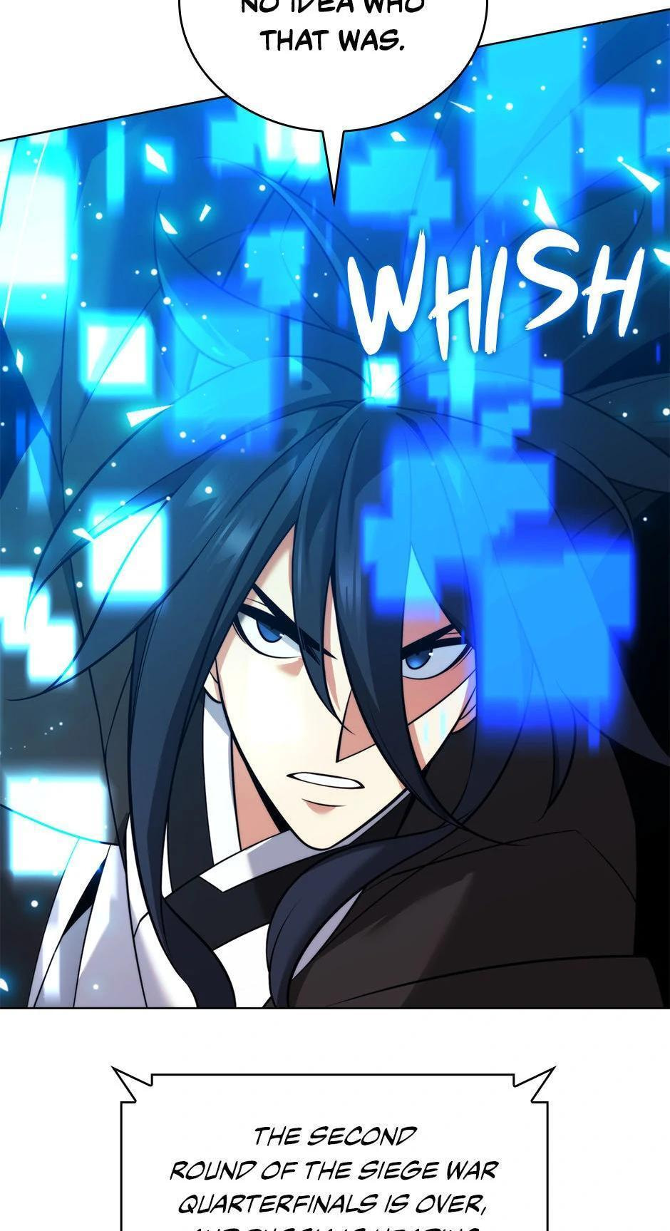 Read Overgeared (Team Argo) chapter 218 image 39 on Lezhin
