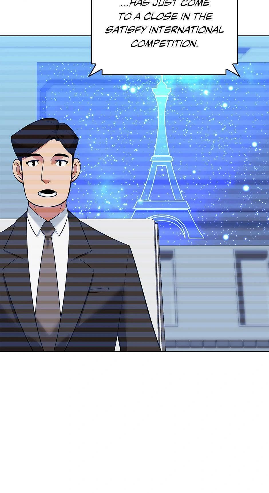 Read Overgeared (Team Argo) chapter 218 image 43 on Lezhin