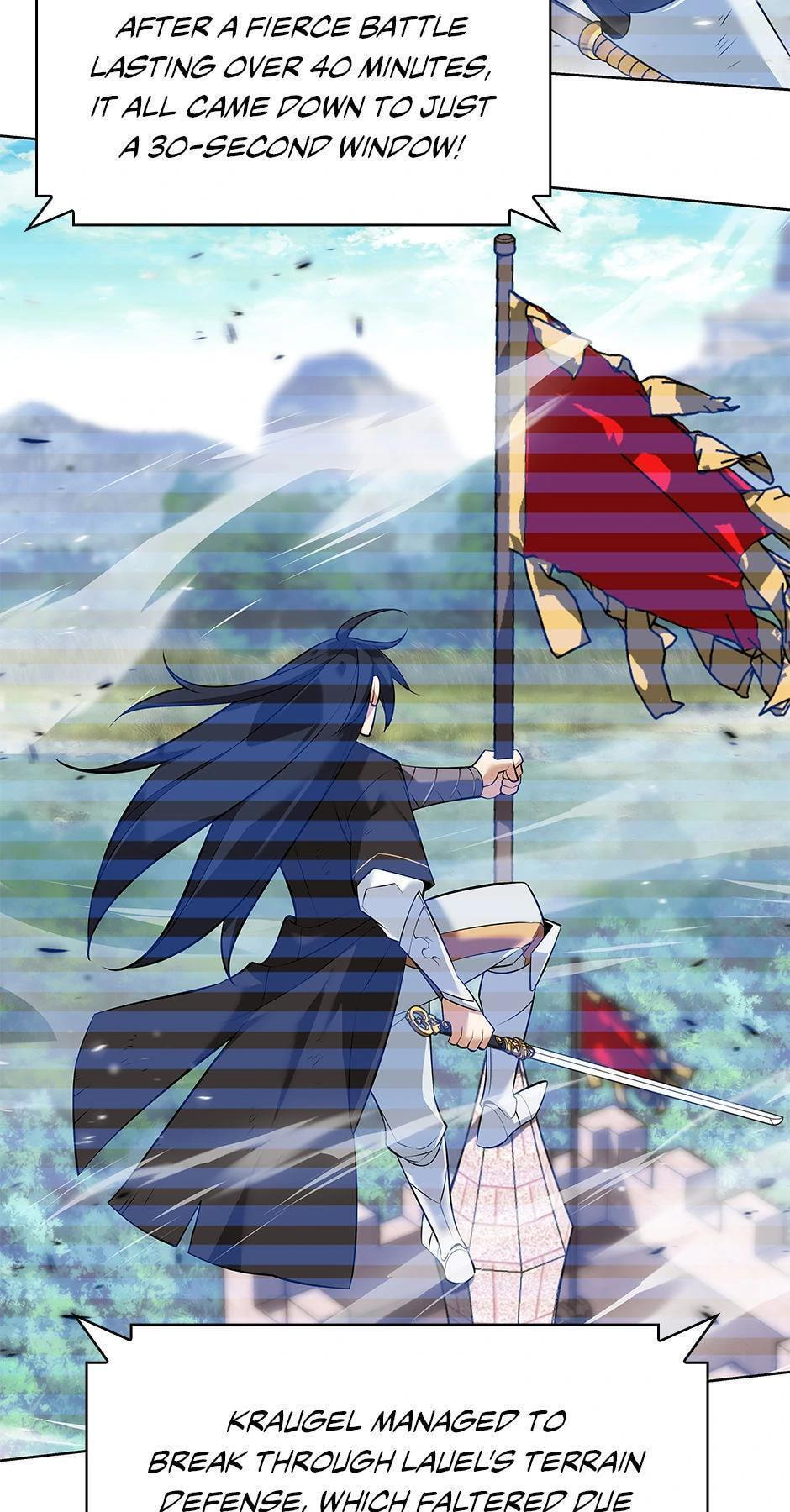 Read Overgeared (Team Argo) chapter 218 image 45 on Lezhin