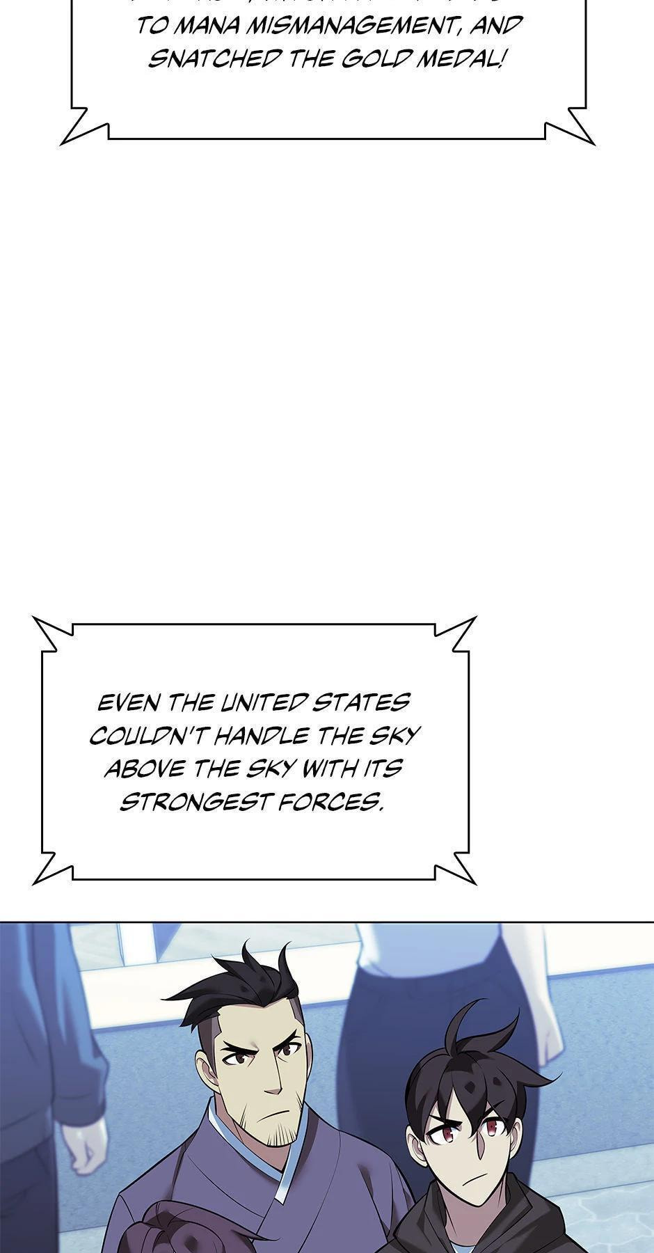 Read Overgeared (Team Argo) chapter 218 image 46 on Lezhin