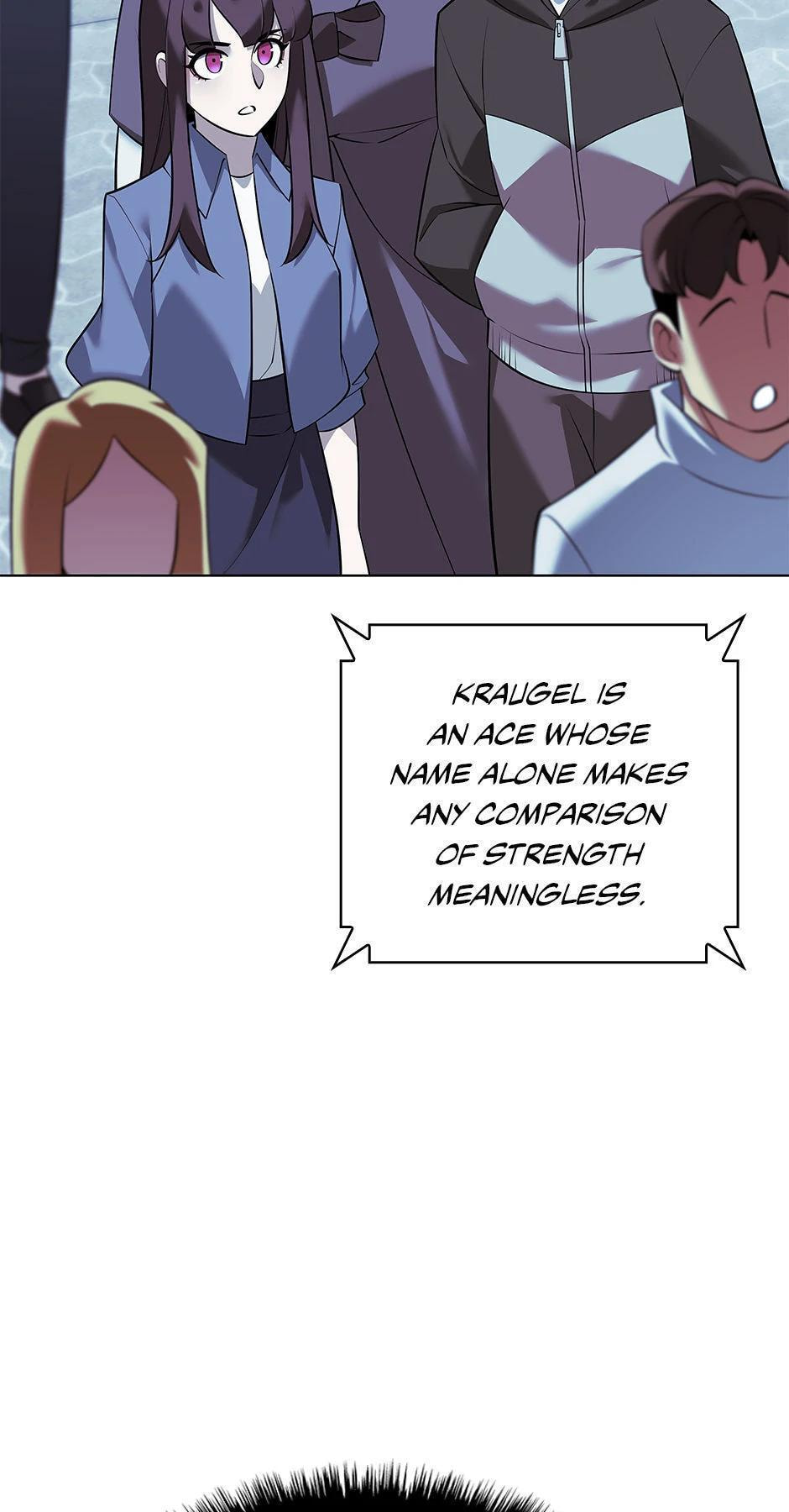 Read Overgeared (Team Argo) chapter 218 image 47 on Lezhin