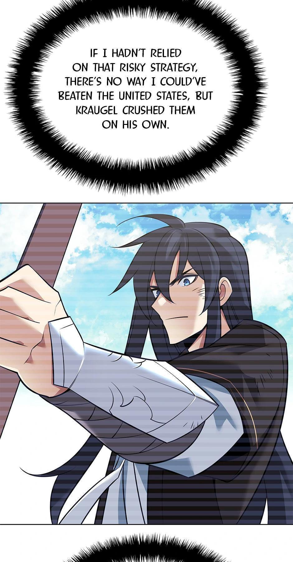 Read Overgeared (Team Argo) chapter 218 image 48 on Lezhin