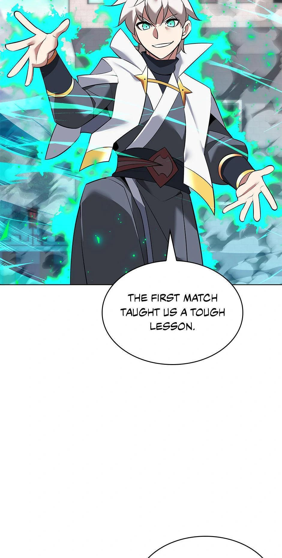 Read Overgeared (Team Argo) chapter 218 image 5 on Lezhin