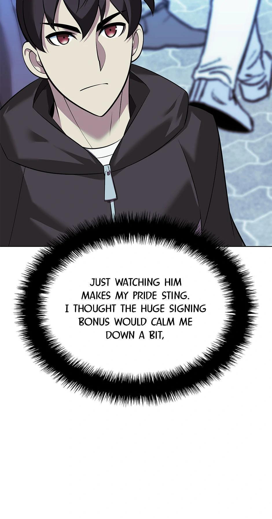 Read Overgeared (Team Argo) chapter 218 image 50 on Lezhin