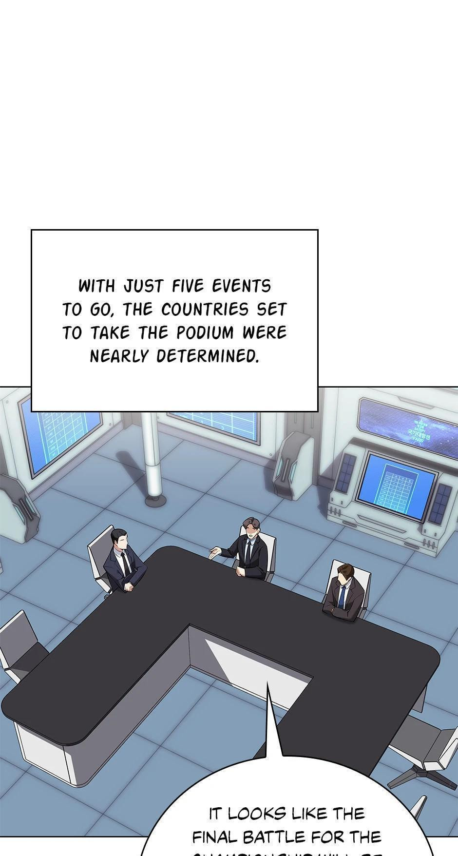 Read Overgeared (Team Argo) chapter 218 image 58 on Lezhin