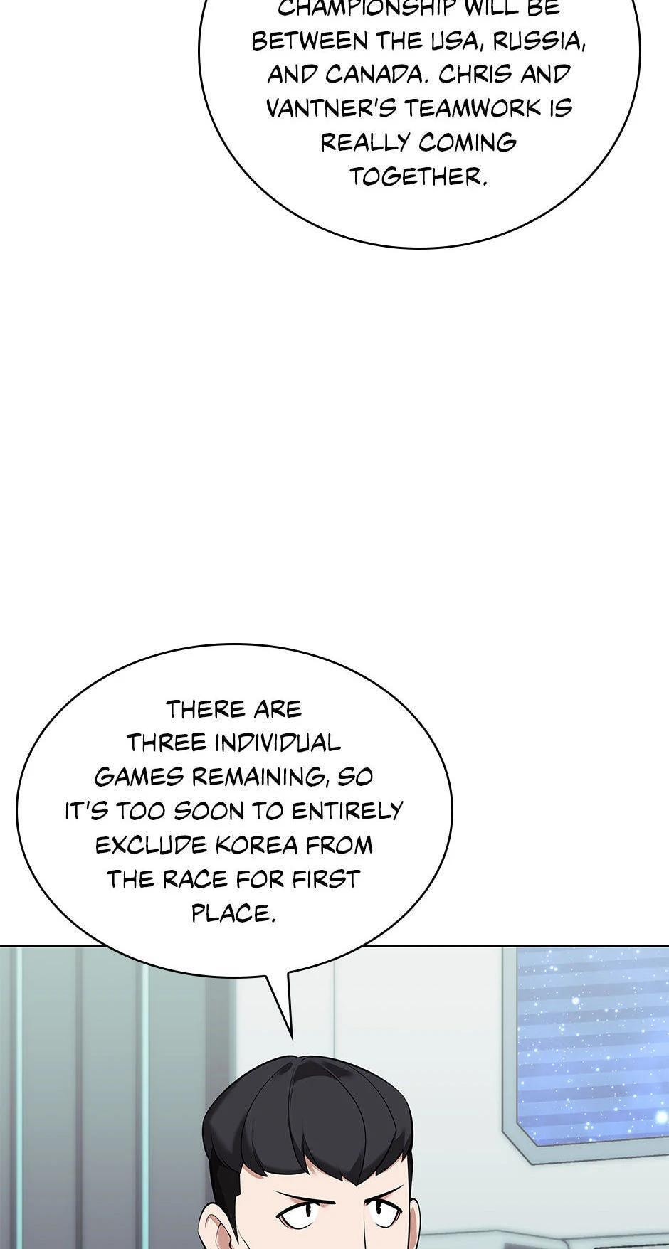 Read Overgeared (Team Argo) chapter 218 image 59 on Lezhin