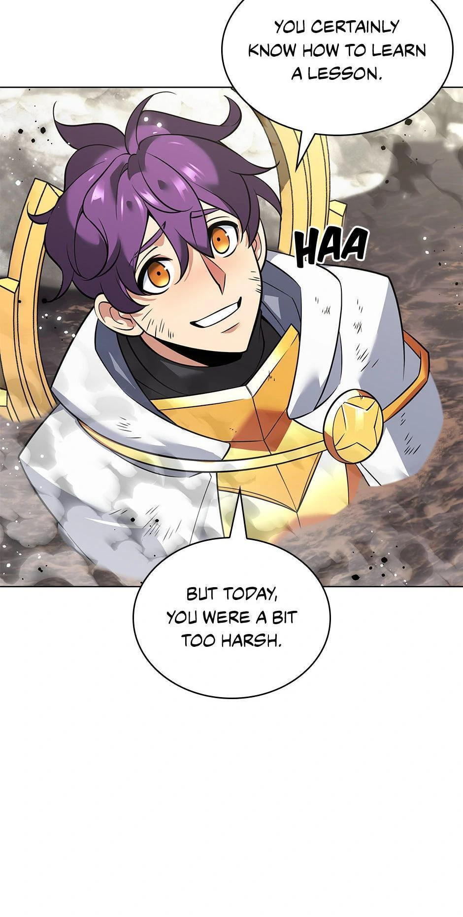 Read Overgeared (Team Argo) chapter 218 image 6 on Lezhin
