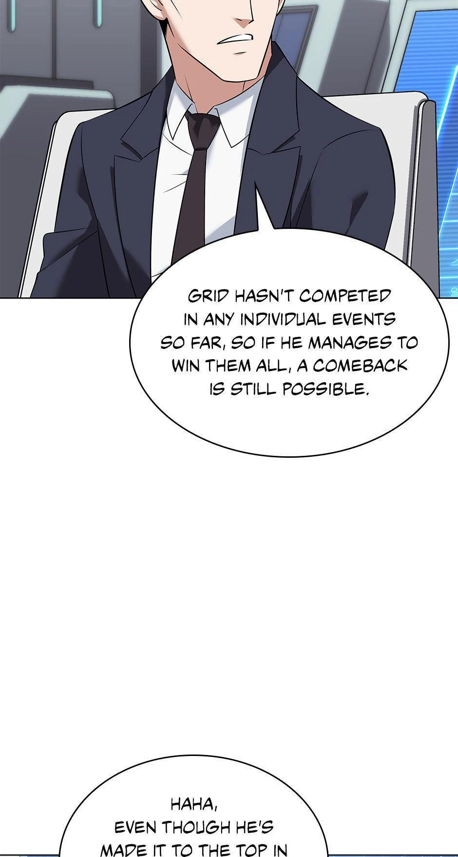 Read Overgeared (Team Argo) chapter 218 image 60 on Lezhin