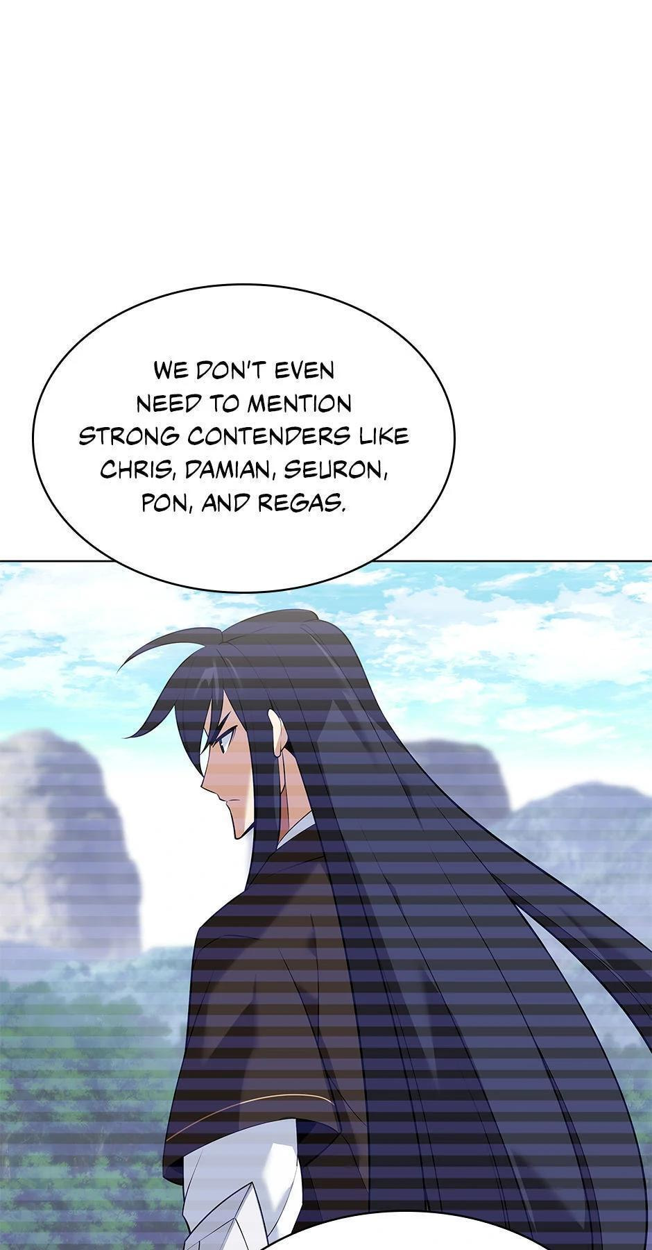 Read Overgeared (Team Argo) chapter 218 image 62 on Lezhin