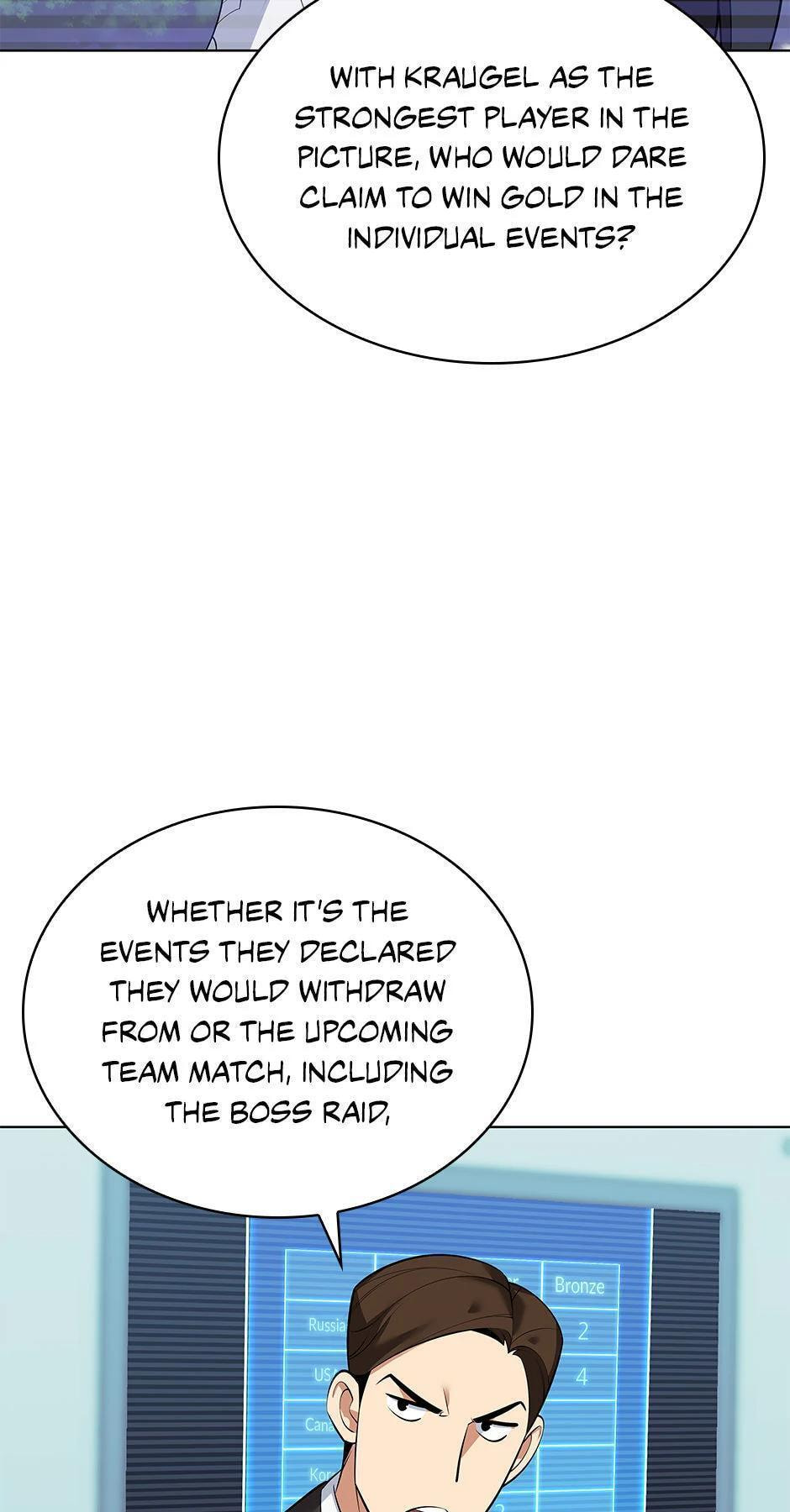 Read Overgeared (Team Argo) chapter 218 image 63 on Lezhin