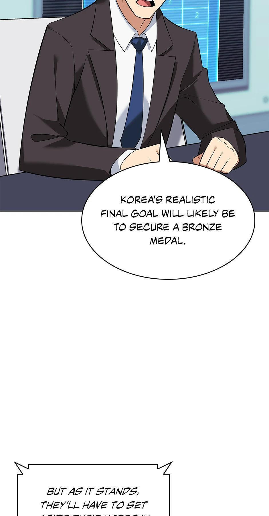 Read Overgeared (Team Argo) chapter 218 image 64 on Lezhin