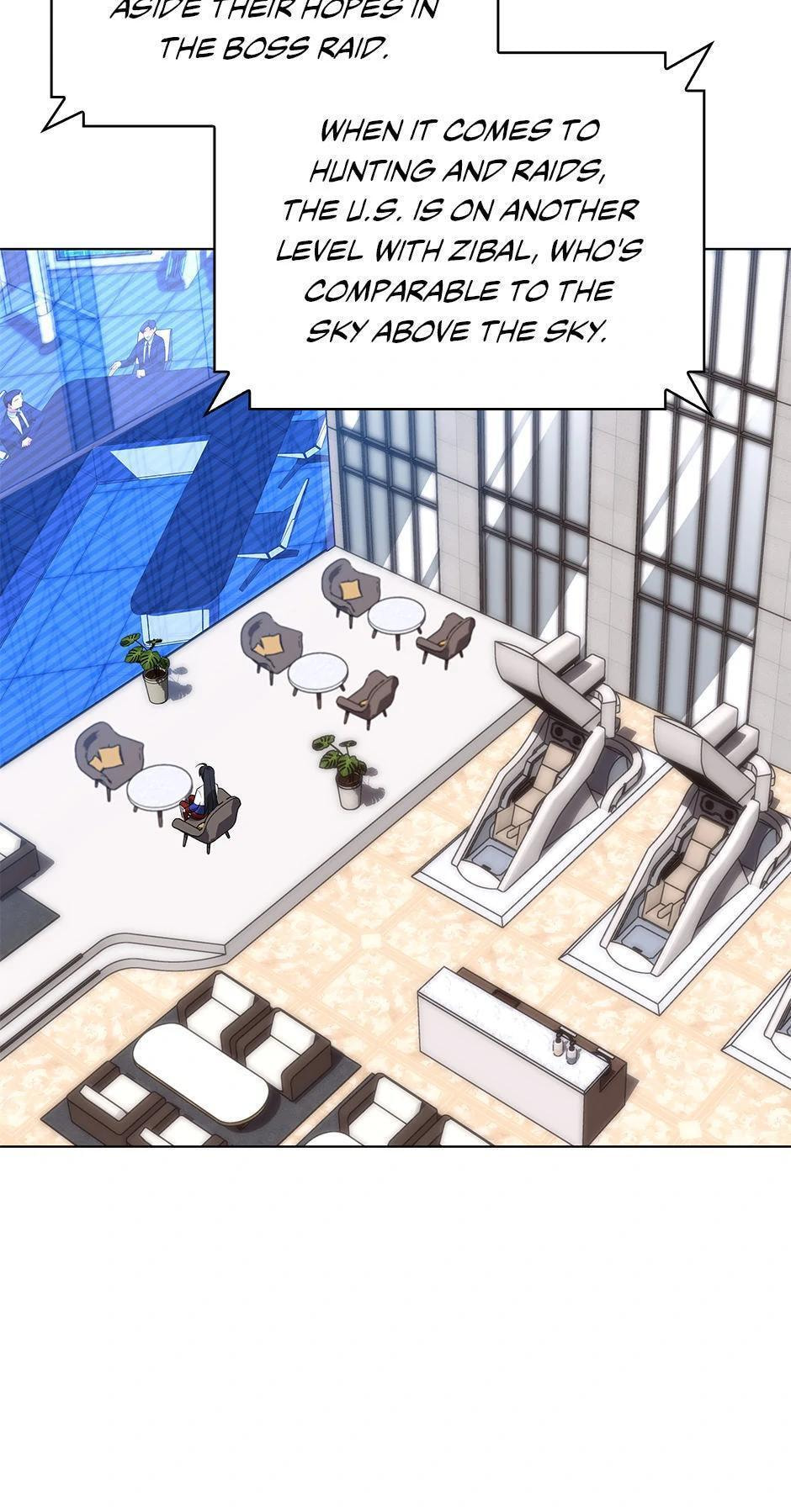 Read Overgeared (Team Argo) chapter 218 image 65 on Lezhin