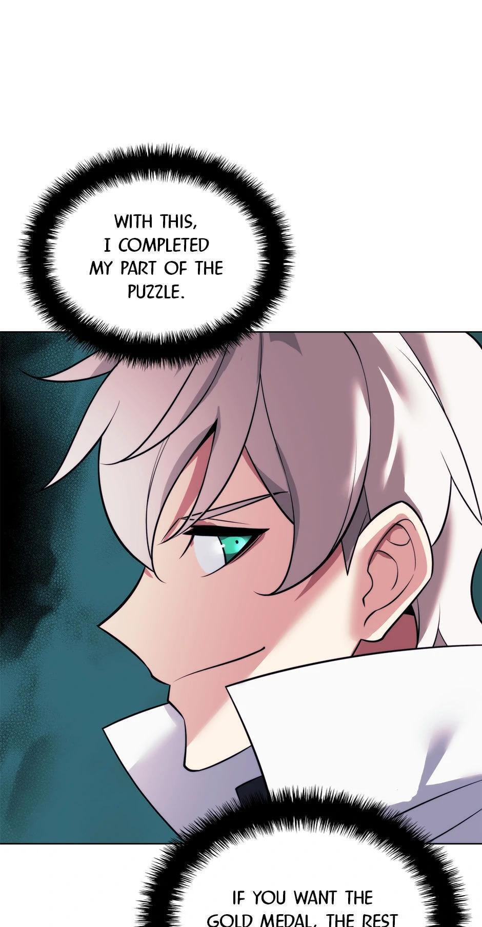 Read Overgeared (Team Argo) chapter 218 image 7 on Lezhin