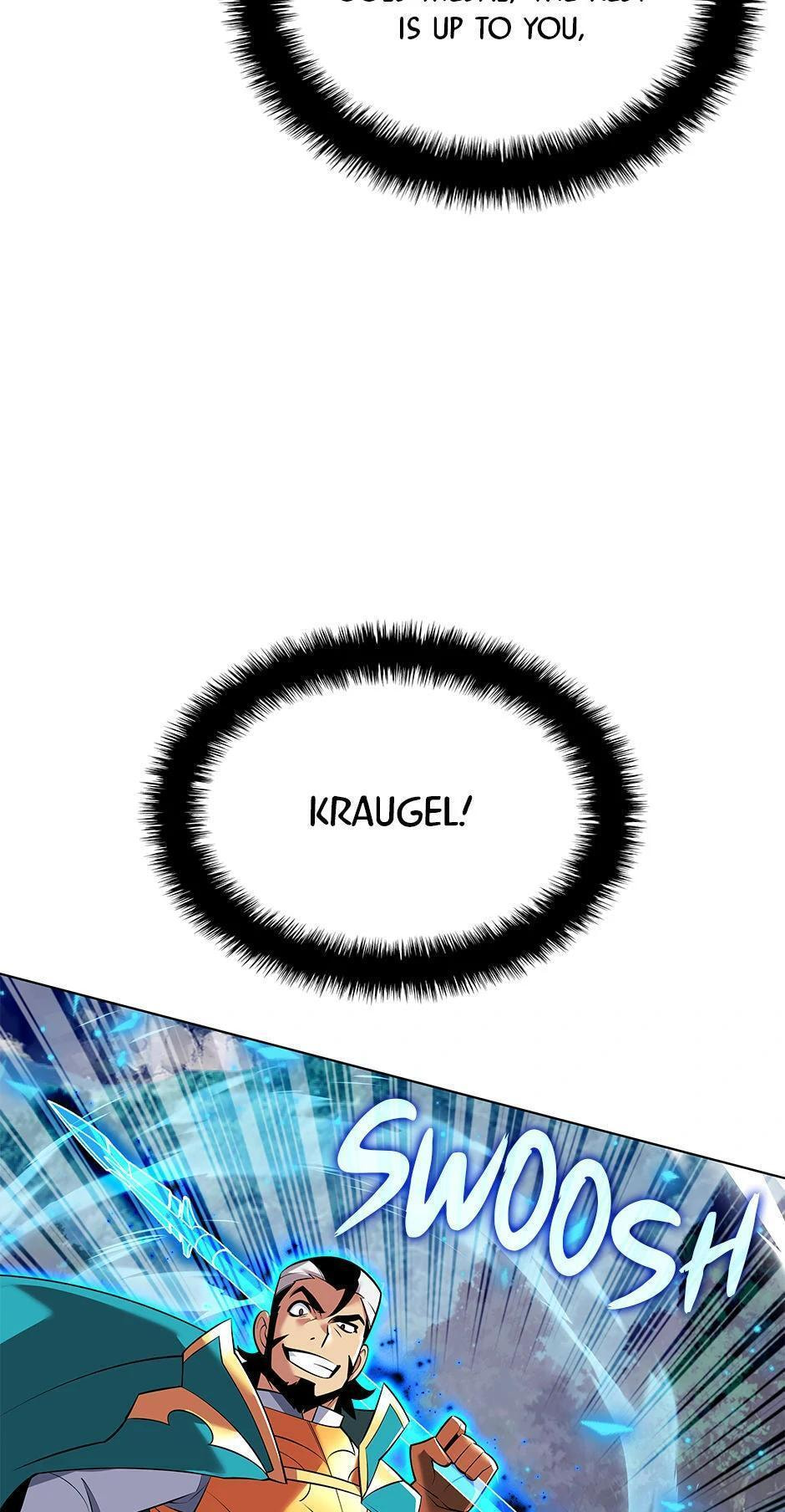 Read Overgeared (Team Argo) chapter 218 image 8 on Lezhin