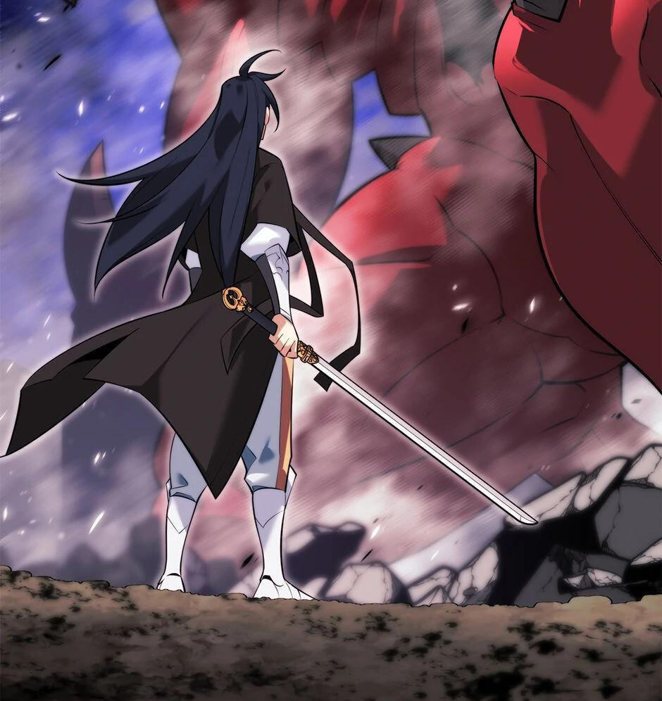 Read Overgeared (Team Argo) chapter 218 image 96 on Lezhin