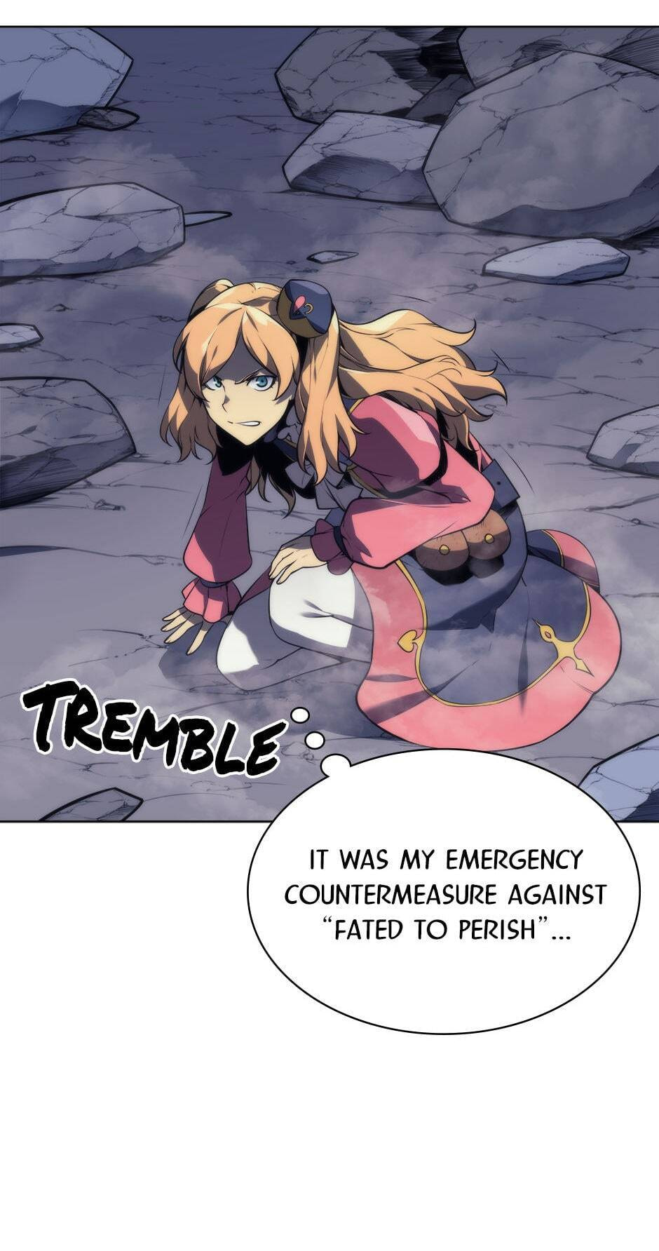 Read Overgeared (Team Argo) chapter 22 image 10 on Lezhin