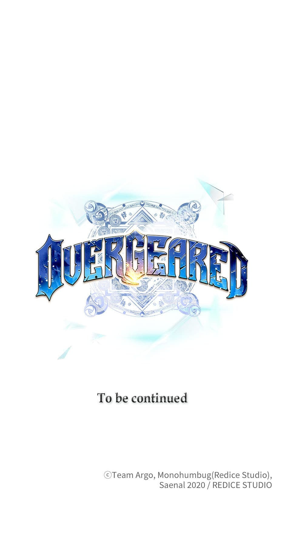 Read Overgeared (Team Argo) chapter 22 image 108 on Lezhin