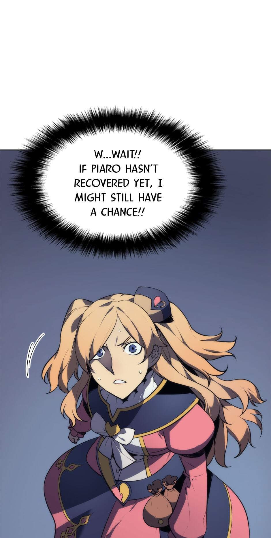 Read Overgeared (Team Argo) chapter 22 image 19 on Lezhin