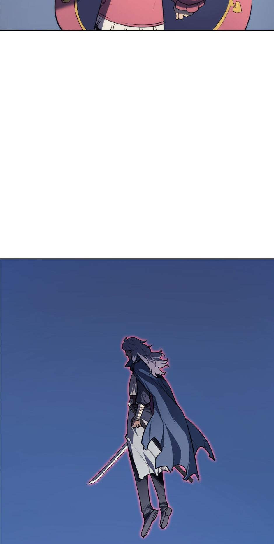 Read Overgeared (Team Argo) chapter 22 image 20 on Lezhin