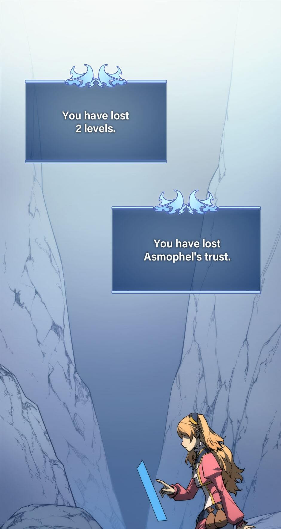 Read Overgeared (Team Argo) chapter 22 image 27 on Lezhin
