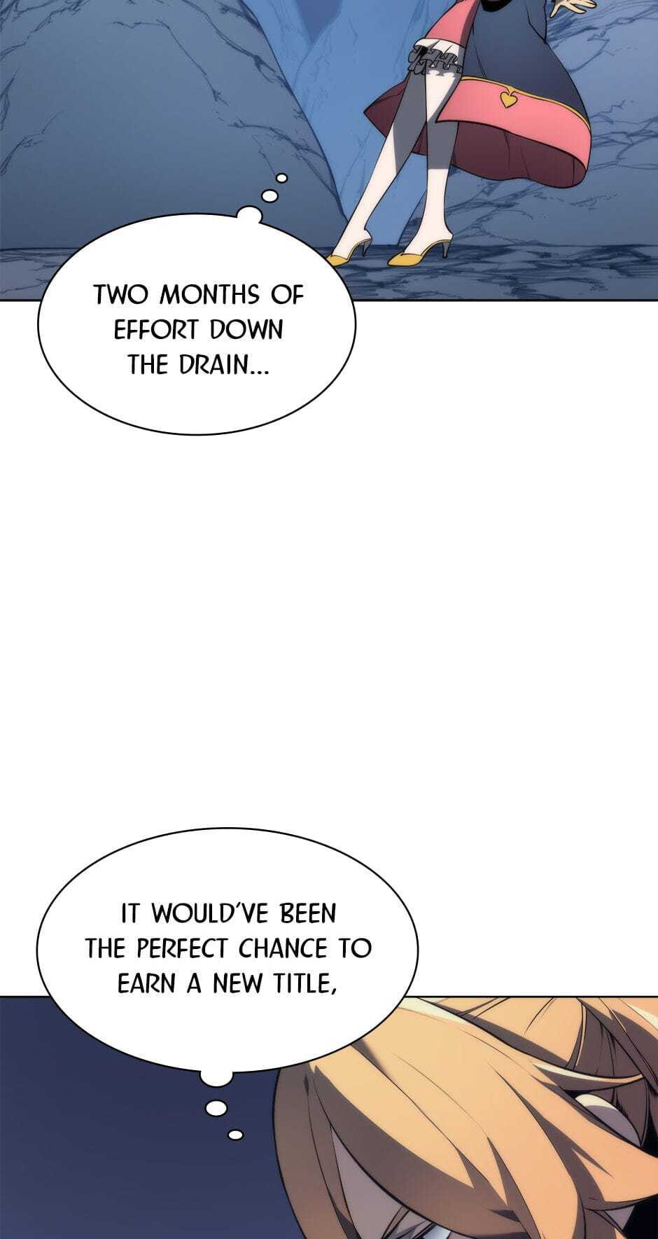 Read Overgeared (Team Argo) chapter 22 image 28 on Lezhin