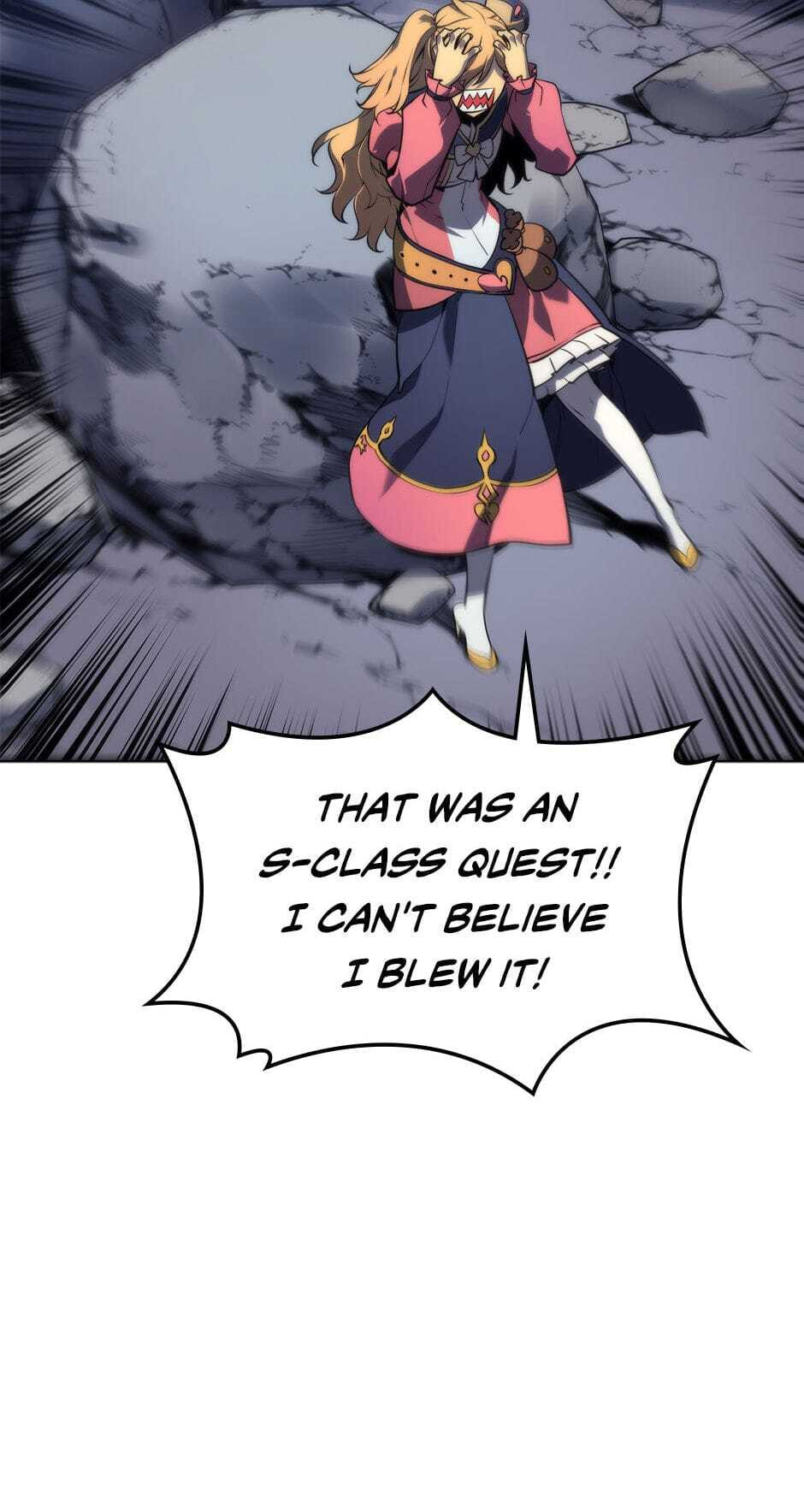 Read Overgeared (Team Argo) chapter 22 image 30 on Lezhin