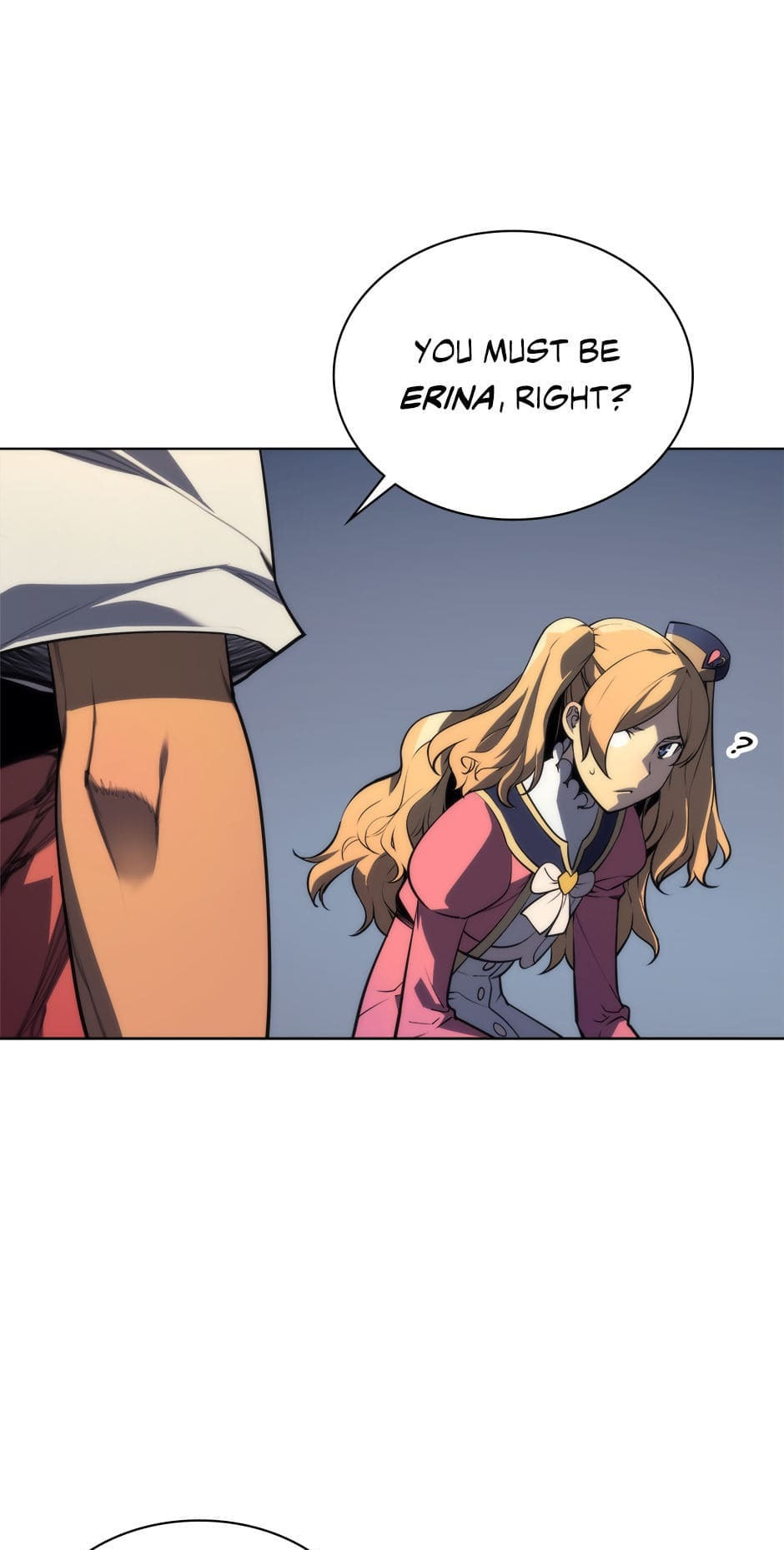 Read Overgeared (Team Argo) chapter 22 image 31 on Lezhin