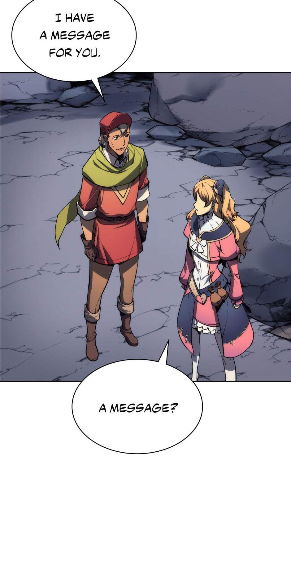 Read Overgeared (Team Argo) chapter 22 image 32 on Lezhin