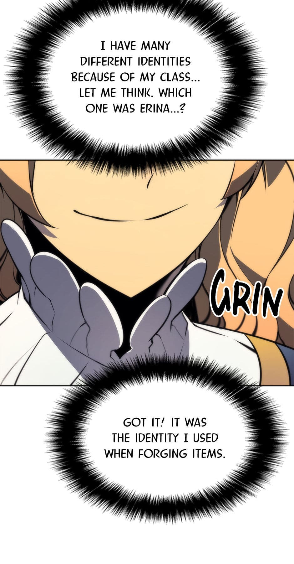 Read Overgeared (Team Argo) chapter 22 image 37 on Lezhin