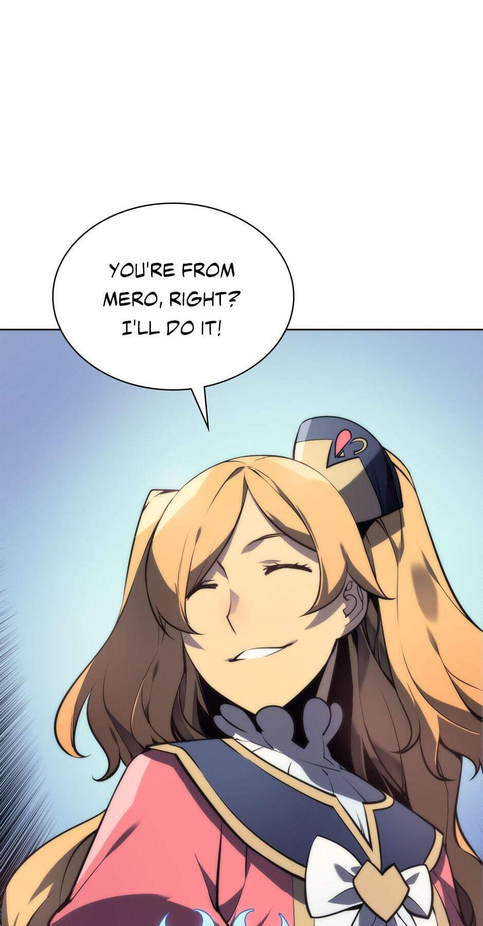 Read Overgeared (Team Argo) chapter 22 image 38 on Lezhin